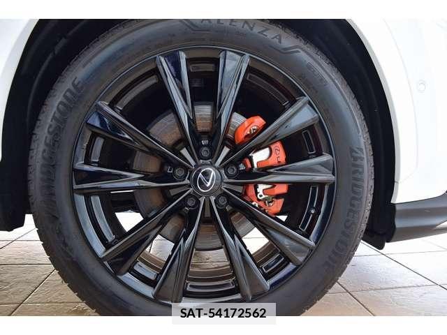 Lexus NX 2023-10 7815343-17