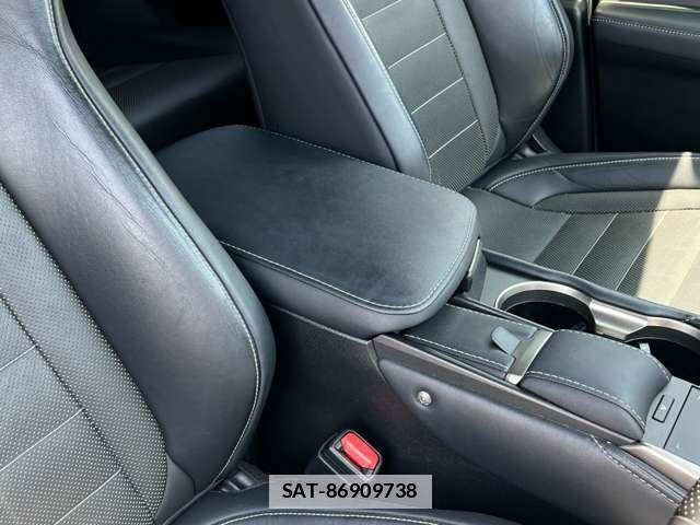 Lexus NX 2020-12 7815558-15
