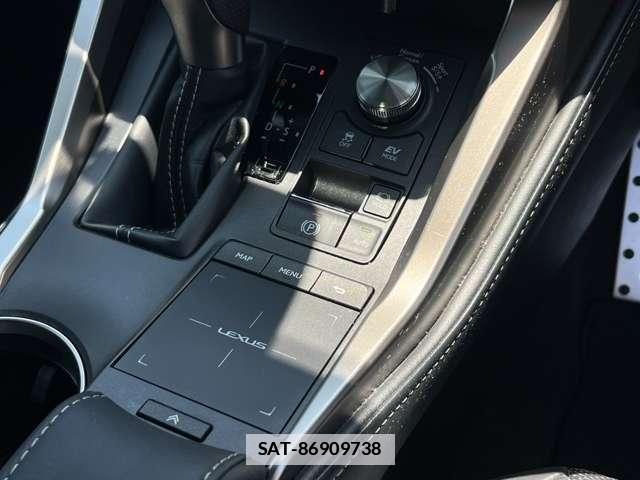 Lexus NX 2020-12 7815558-17