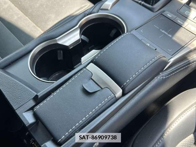 Lexus NX 2020-12 7815558-18