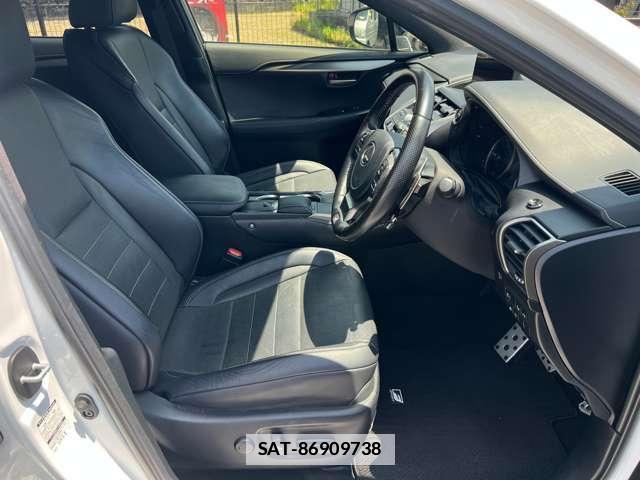 Lexus NX 2020-12 7815558-3