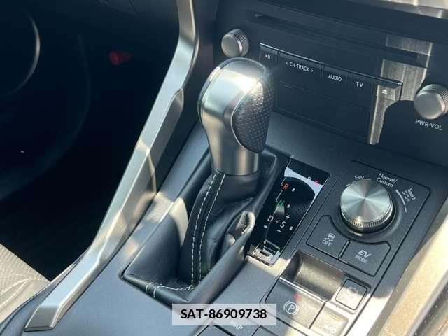 Lexus NX 2020-12 7815558-5