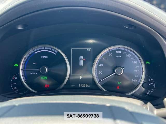 Lexus NX 2020-12 7815558-8