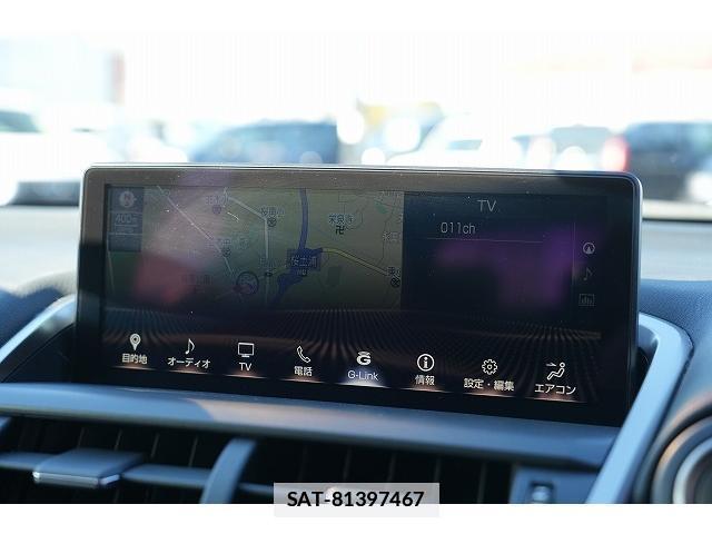 Lexus NX 2018-11 7815592-12
