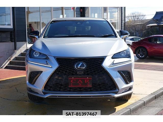 Lexus NX 2018-11 7815592-14