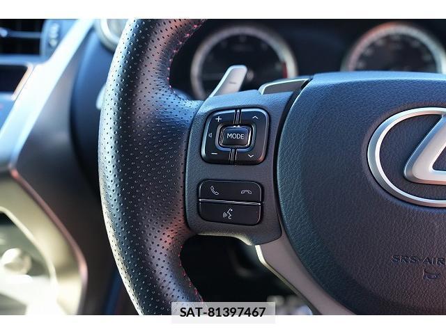 Lexus NX 2018-11 7815592-19