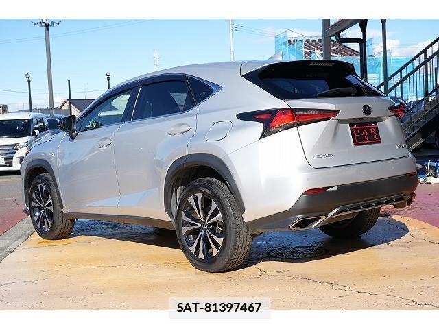 Lexus NX 2018-11 7815592-2