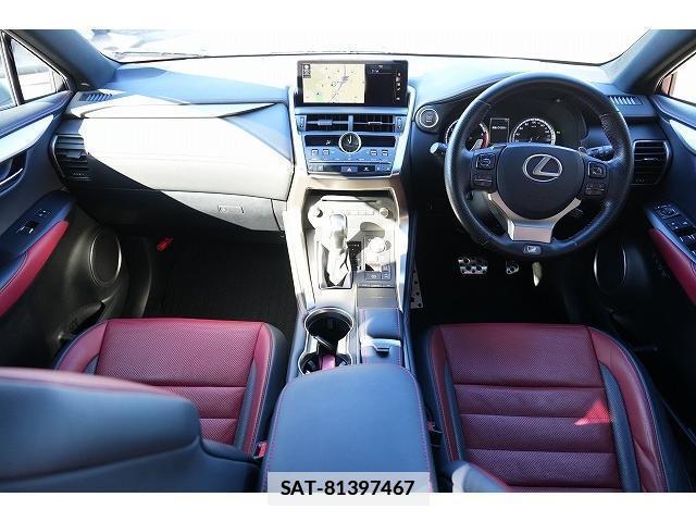 Lexus NX 2018-11 7815592-3