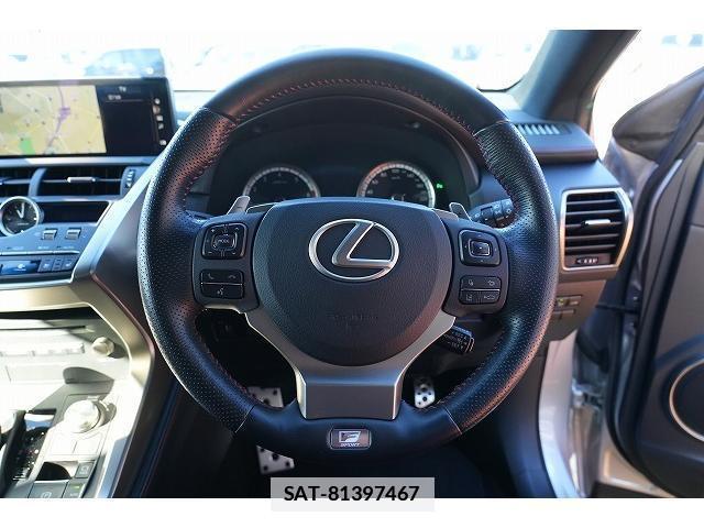 Lexus NX 2018-11 7815592-4