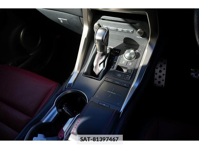 Lexus NX 2018-11 7815592-7