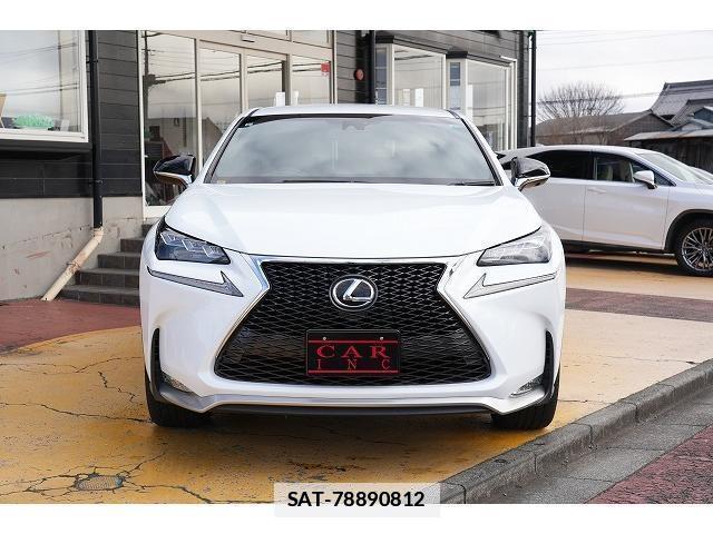 Lexus NX 2017-09 7815600-17