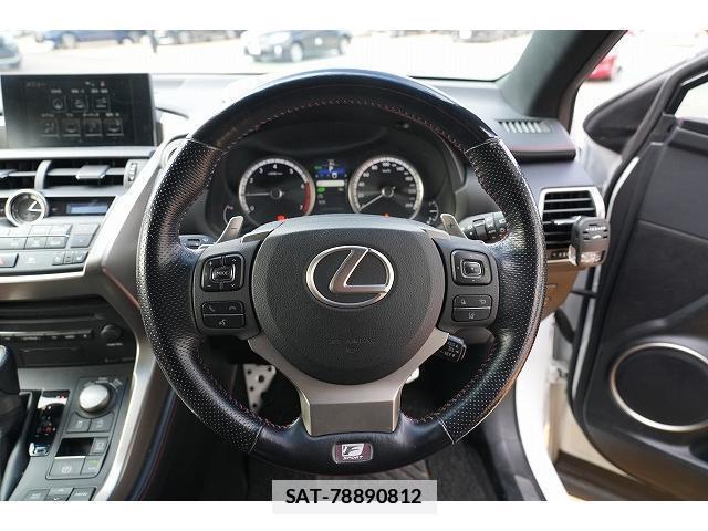 Lexus NX 2017-09 7815600-3