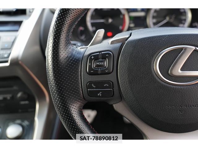Lexus NX 2017-09 7815600-4