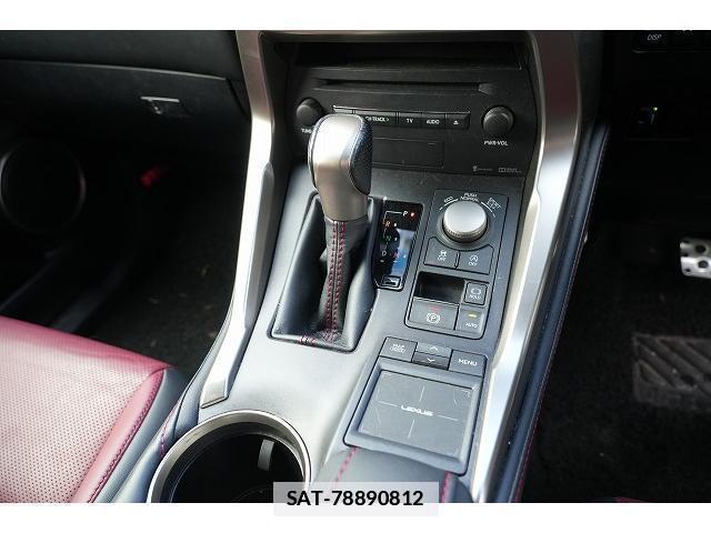Lexus NX 2017-09 7815600-7