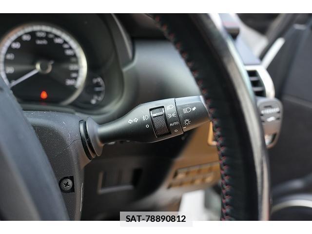 Lexus NX 2017-09 7815600-9