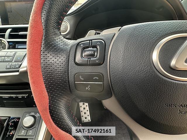 Lexus NX 2016-04 7815623-10
