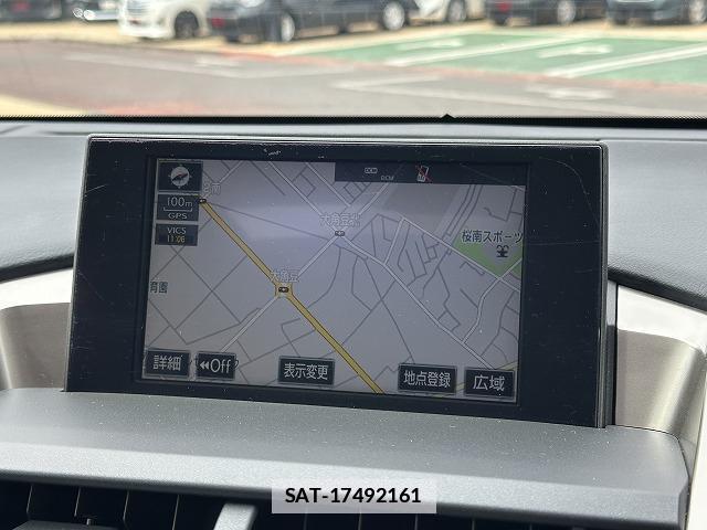 Lexus NX 2016-04 7815623-12