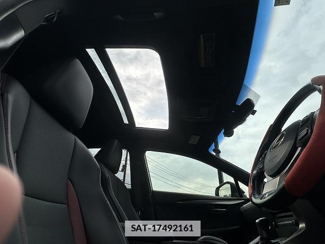 Lexus NX 2016-04 7815623-15
