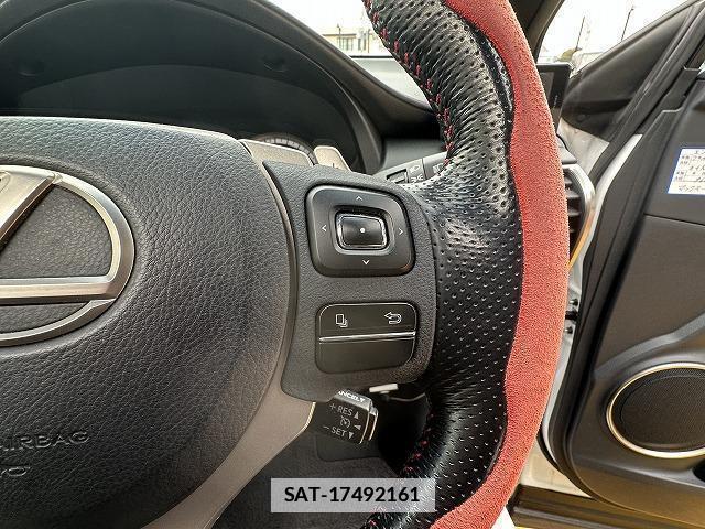Lexus NX 2016-04 7815623-5
