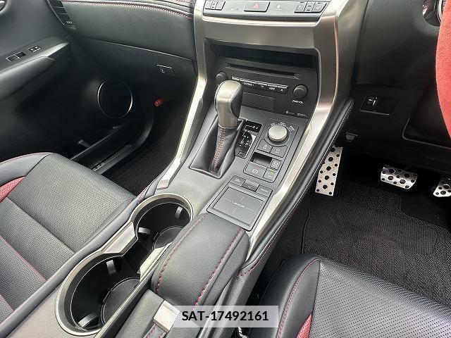 Lexus NX 2016-04 7815623-6