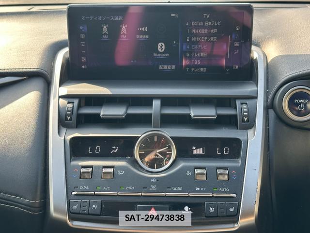 Lexus NX 2019-02 7815691-10