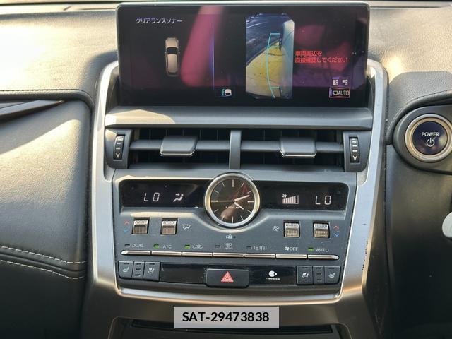 Lexus NX 2019-02 7815691-12