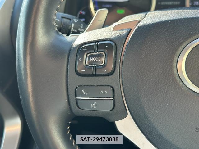 Lexus NX 2019-02 7815691-13