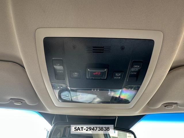 Lexus NX 2019-02 7815691-14