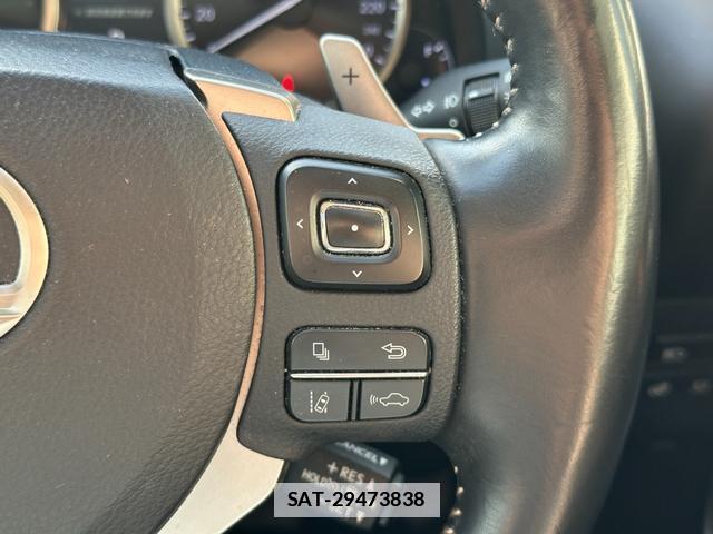 Lexus NX 2019-02 7815691-5