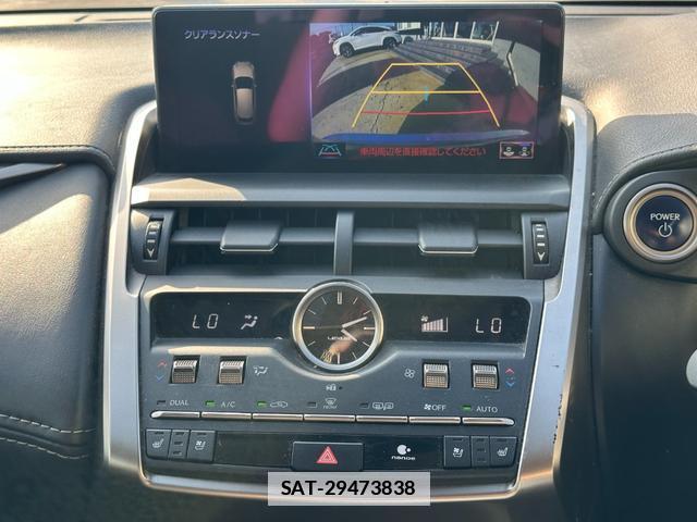 Lexus NX 2019-02 7815691-8