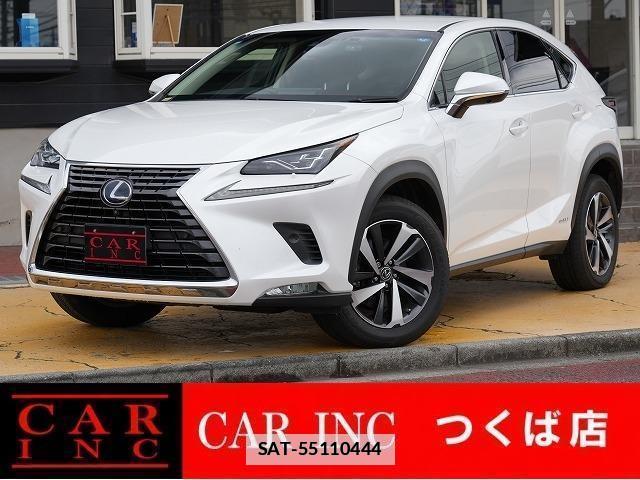 Lexus NX 2018-02 7815773-0