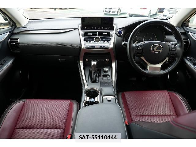 Lexus NX 2018-02 7815773-1