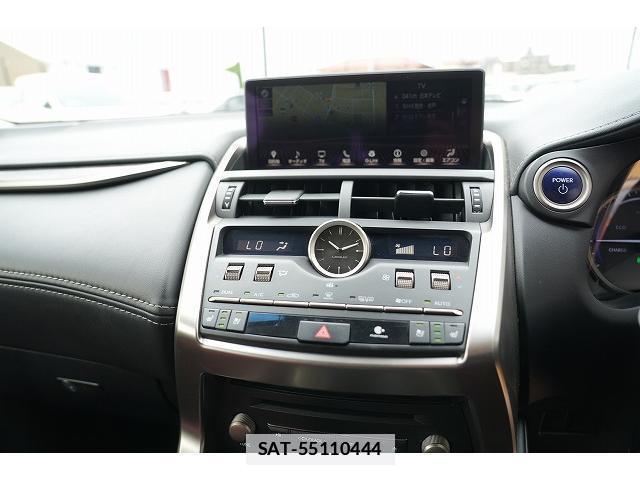 Lexus NX 2018-02 7815773-12