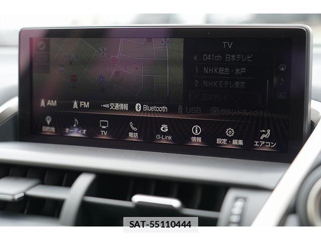 Lexus NX 2018-02 7815773-13