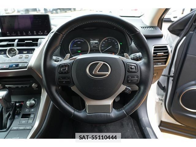 Lexus NX 2018-02 7815773-2