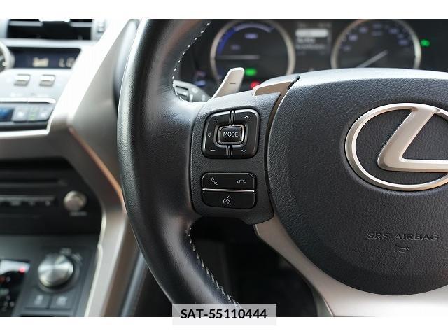 Lexus NX 2018-02 7815773-3