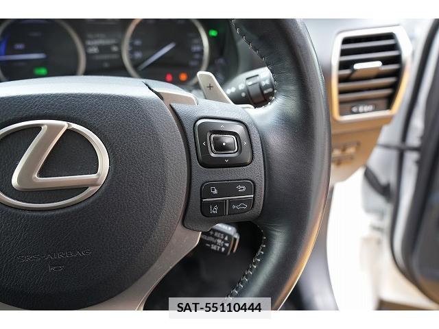 Lexus NX 2018-02 7815773-4
