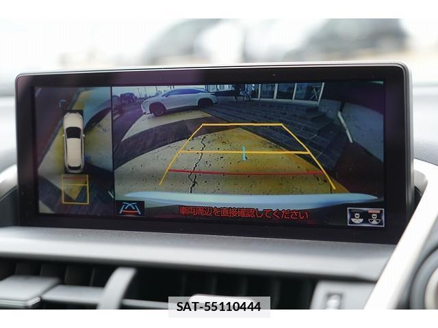 Lexus NX 2018-02 7815773-5