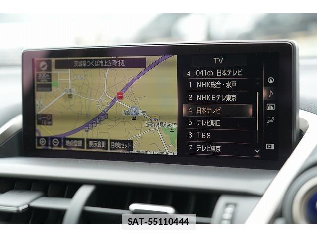 Lexus NX 2018-02 7815773-6