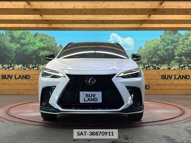 Lexus NX 2022-01 7816274-13