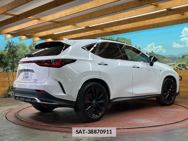 Lexus NX 2022-01 7816274-16