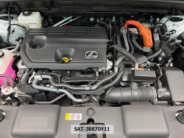 Lexus NX 2022-01 7816274-17