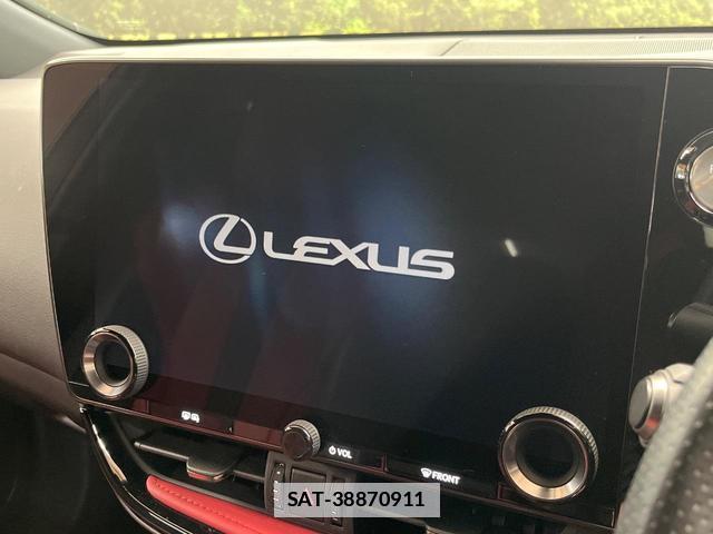 Lexus NX 2022-01 7816274-3