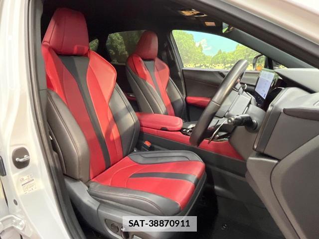 Lexus NX 2022-01 7816274-7