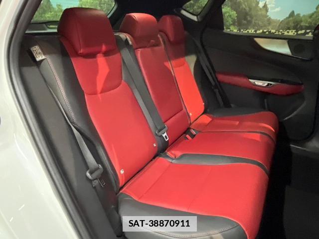 Lexus NX 2022-01 7816274-8