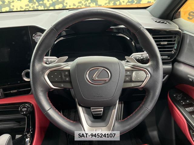 Lexus NX 2023-03 7816290-10
