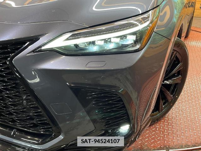Lexus NX 2023-03 7816290-11