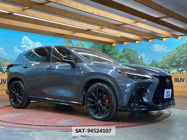 Lexus NX 2023-03 7816290-15