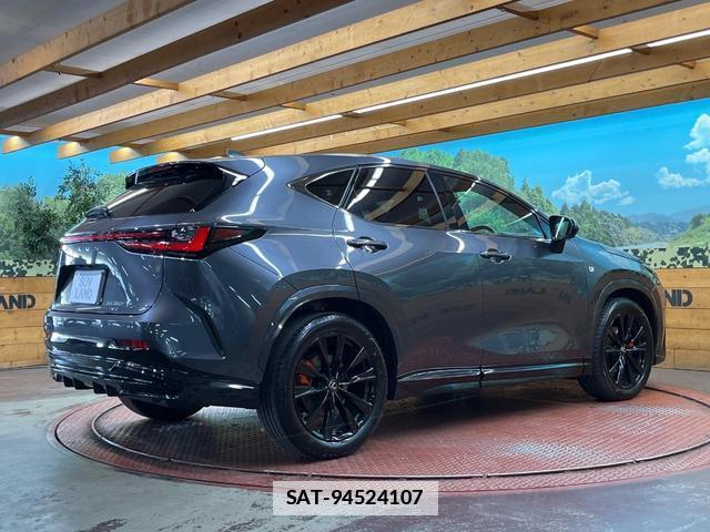 Lexus NX 2023-03 7816290-16