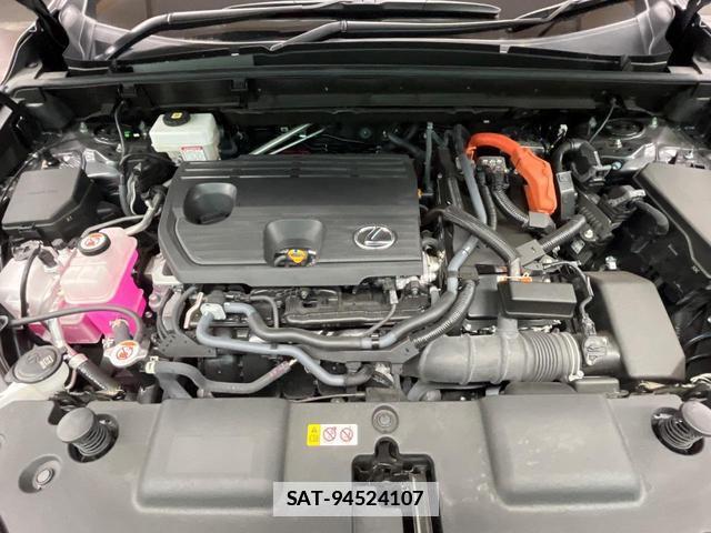 Lexus NX 2023-03 7816290-17